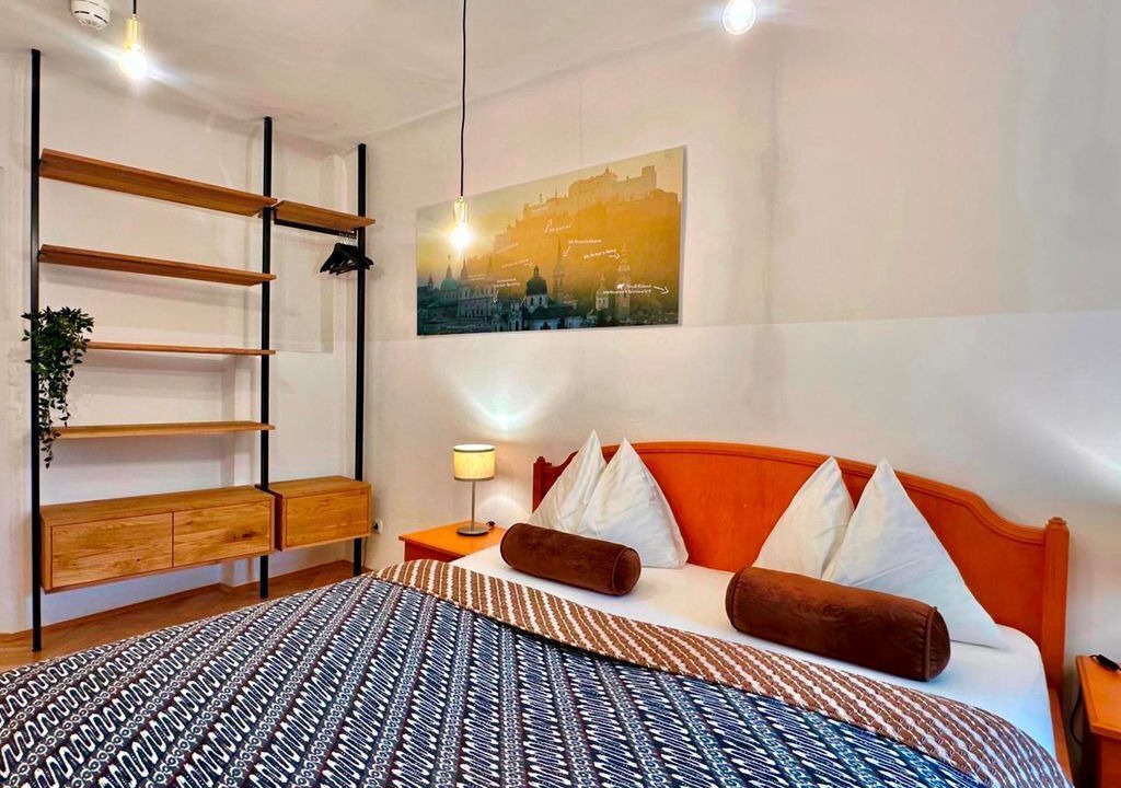 Photo of Bedroom in Altstadt