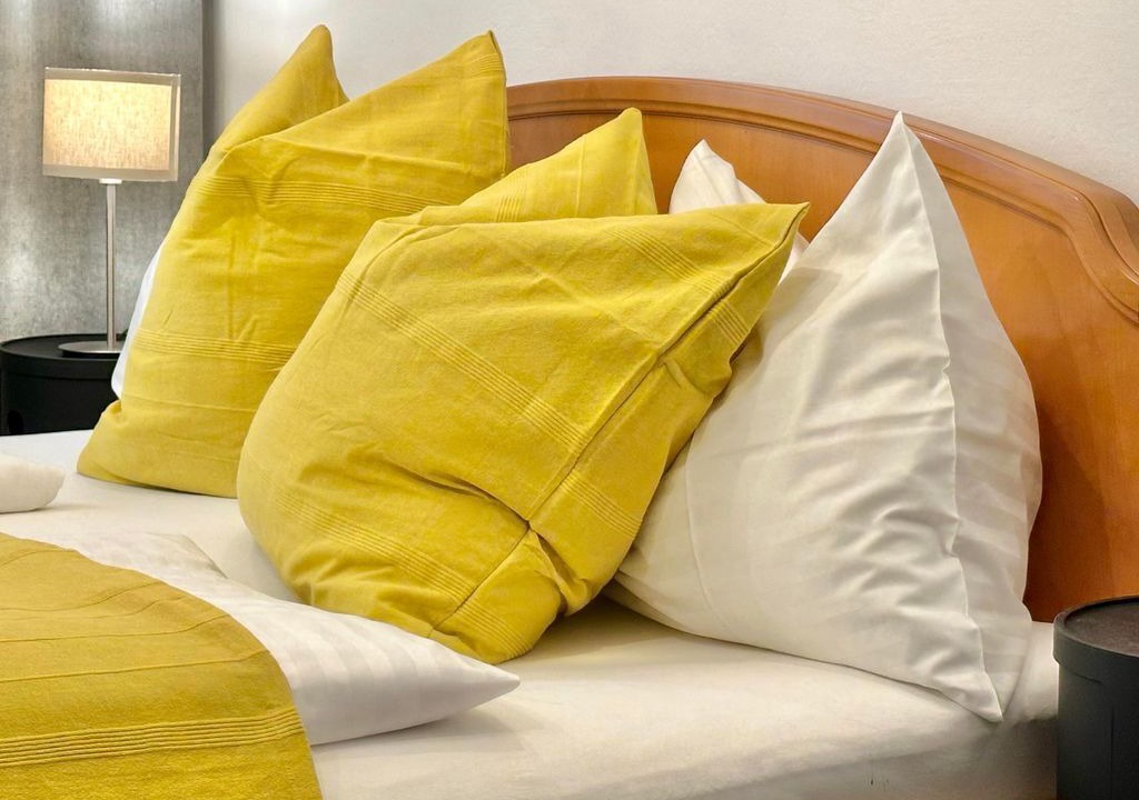 Photo of Bedroom in Altstadt