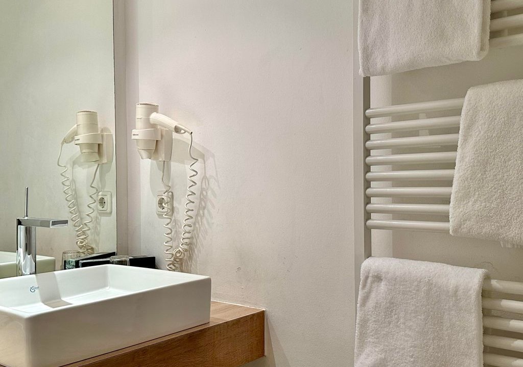 Photo of Bathroom in Altstadt