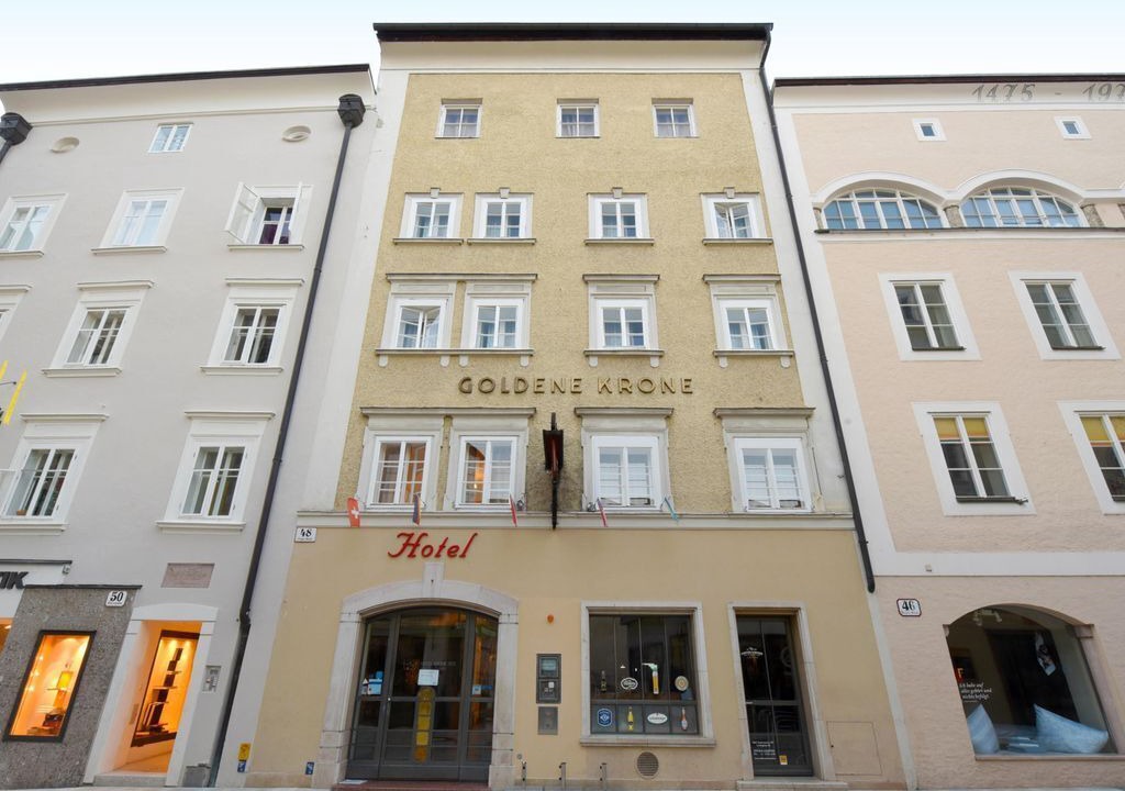 Photo of Outdoor in Altstadt