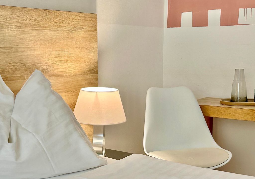 Photo of Bedroom in Altstadt