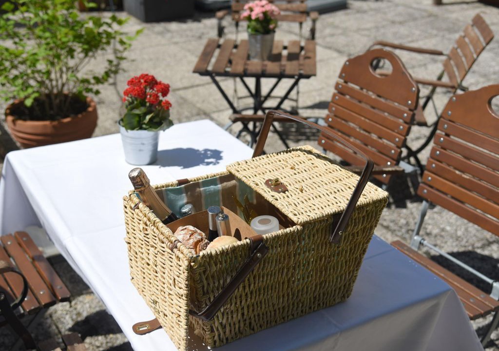 Photo of Outdoor in Altstadt