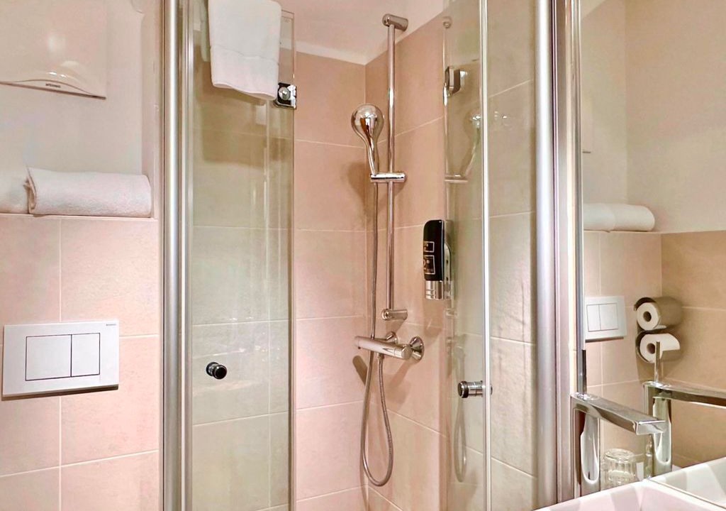 Photo of Bathroom in Altstadt