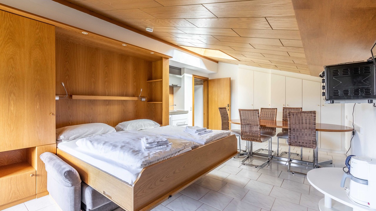 Photo of Bedroom in Hinterglemm