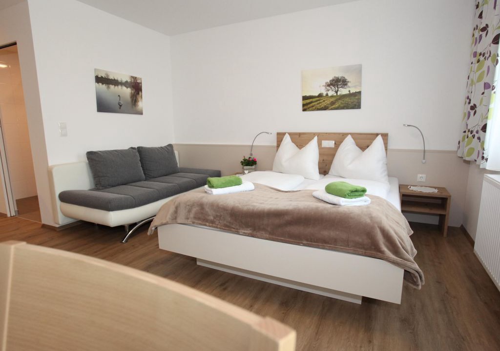 Photo of Bedroom in Feldbach
