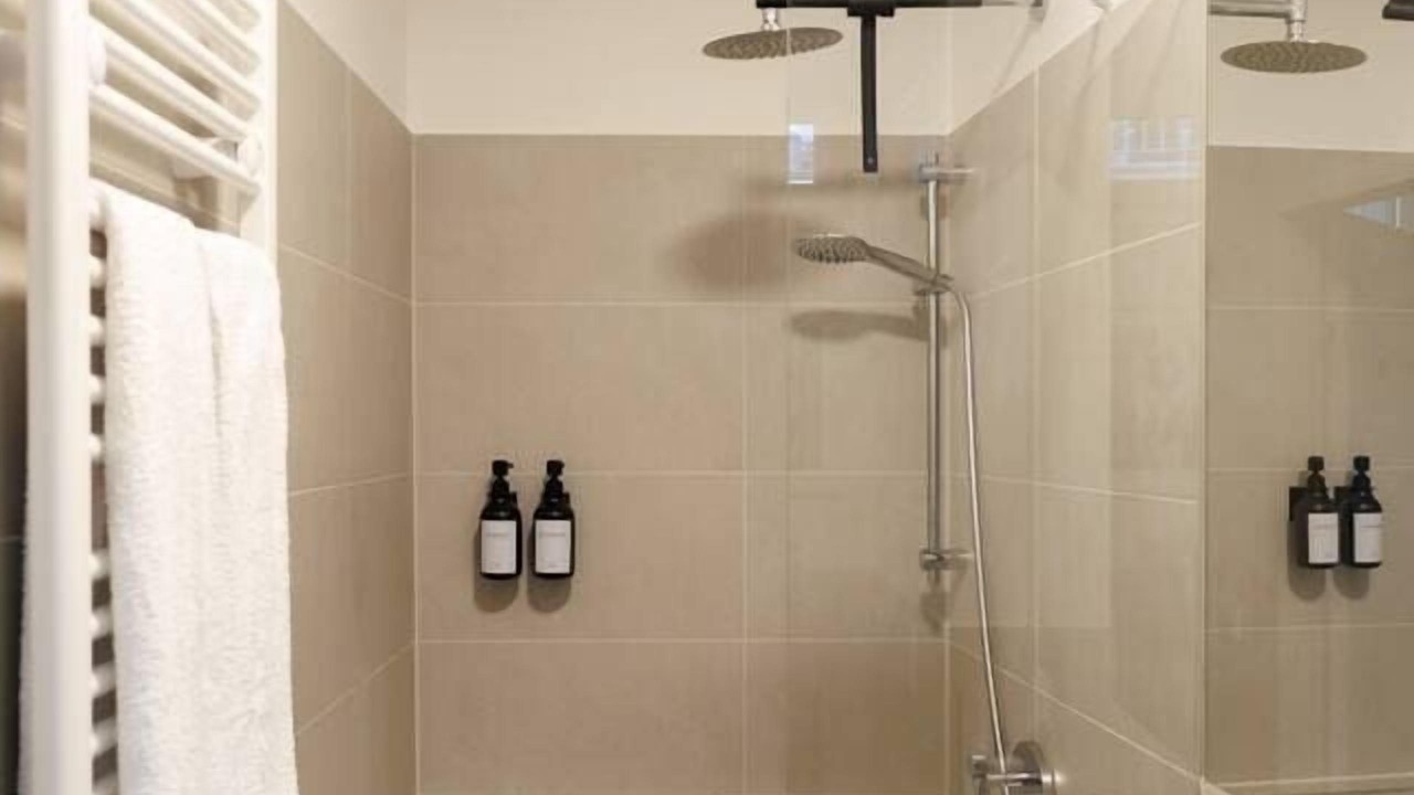 Photo of Bathroom in Brigittenau