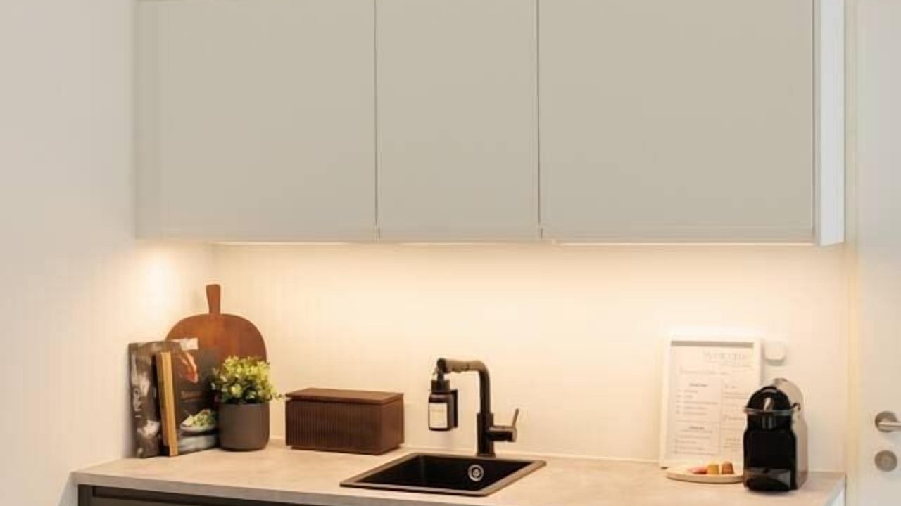 Photo of Kitchen in Brigittenau