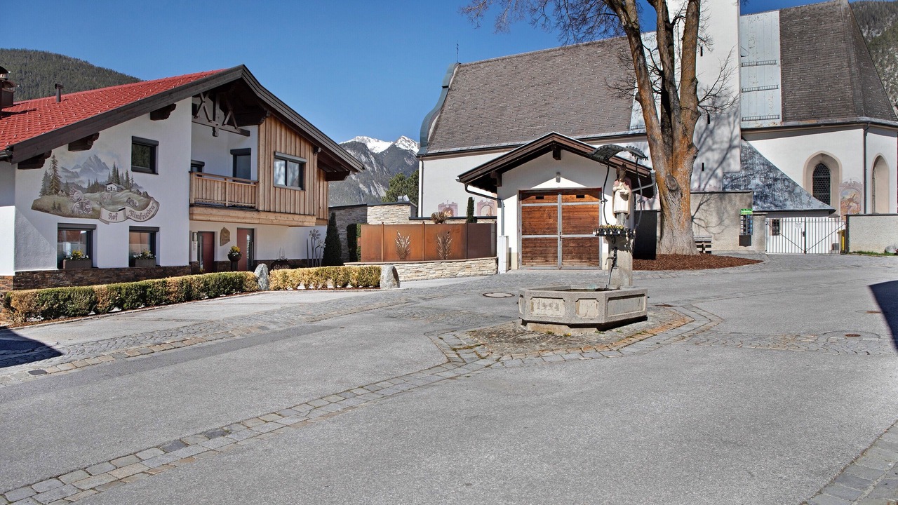 Photo of Outdoor in Nassereith