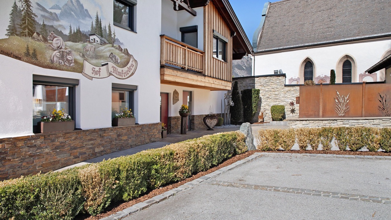 Photo of Outdoor in Nassereith