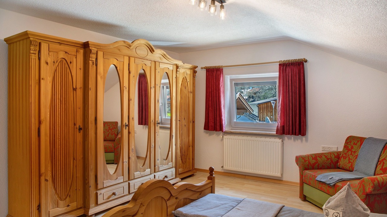 Photo of Bedroom in Nassereith
