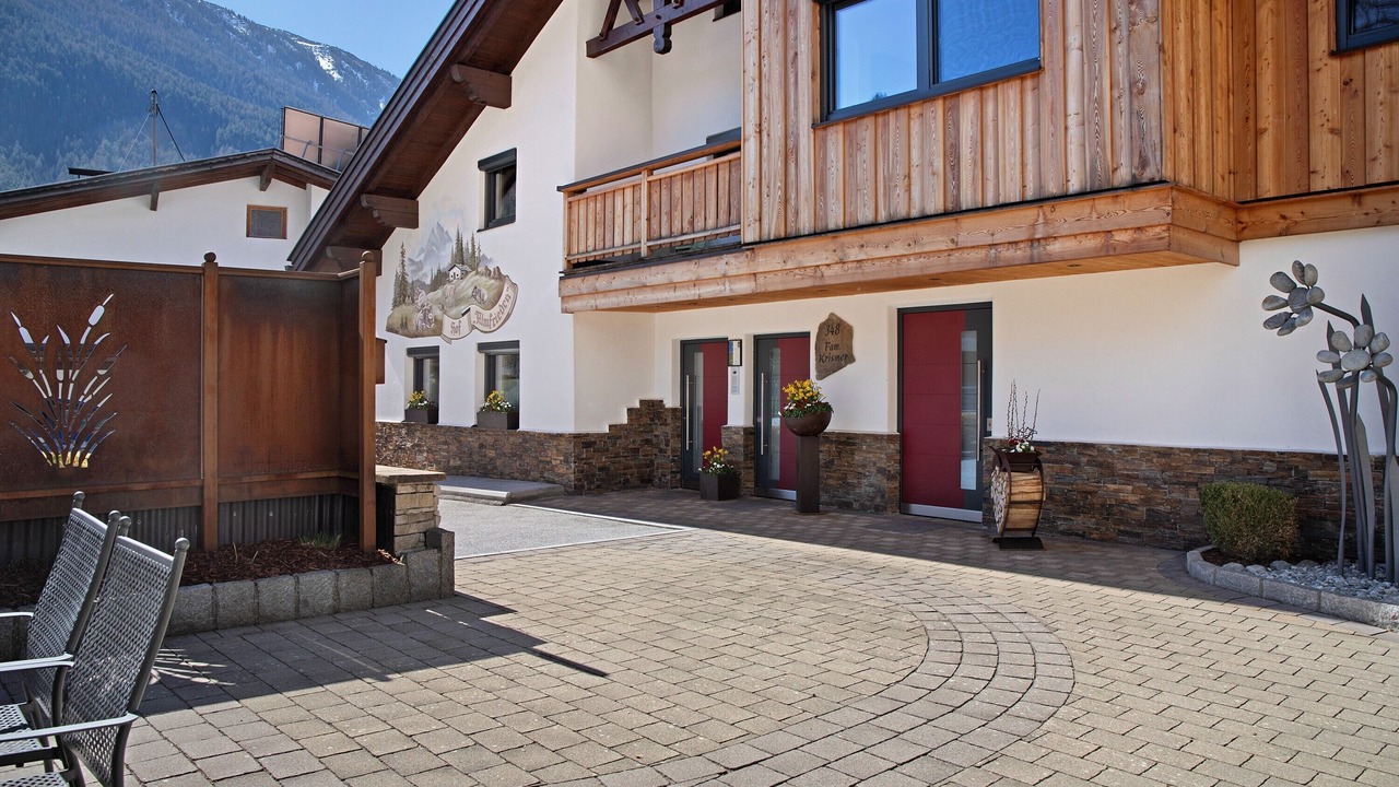 Photo of Outdoor in Nassereith