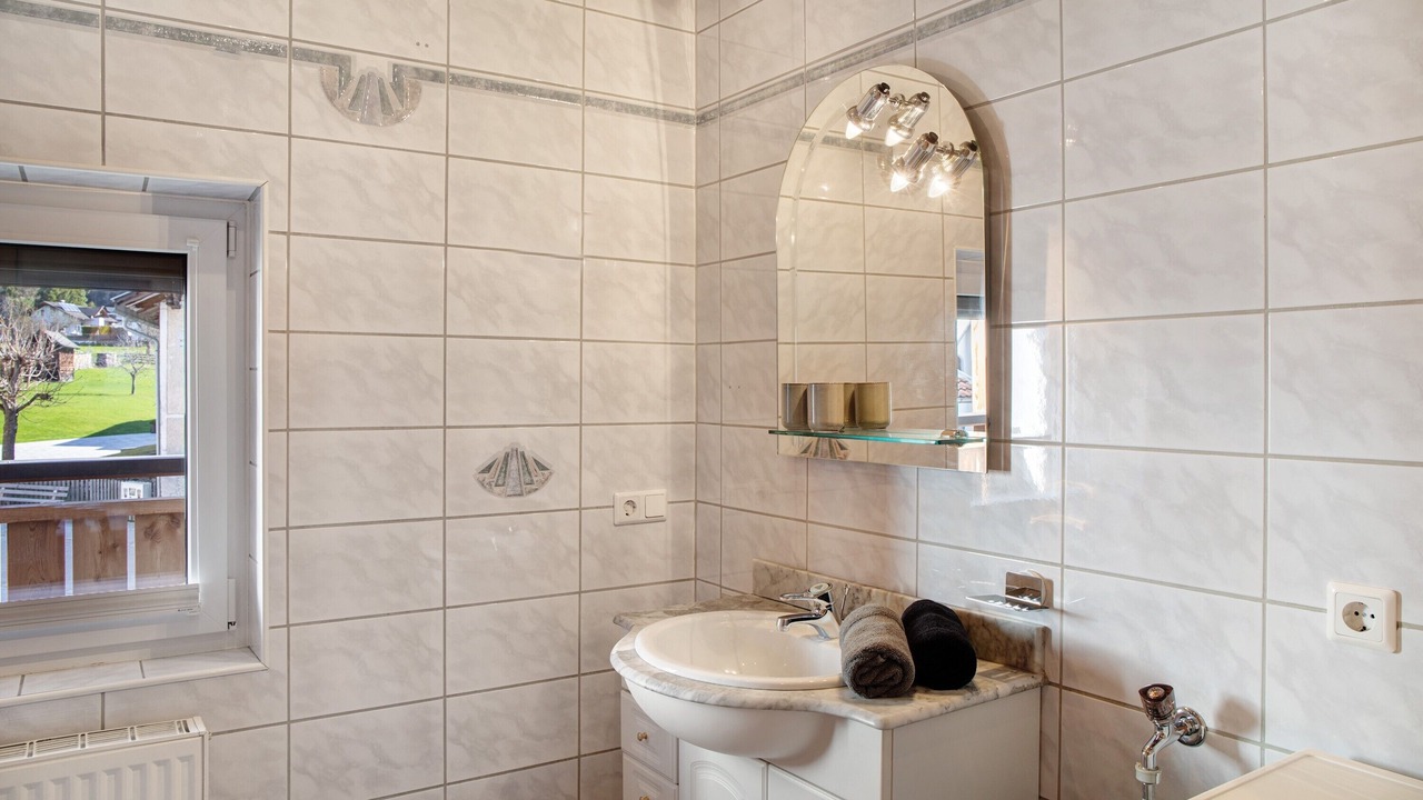 Photo of Bathroom in Nassereith