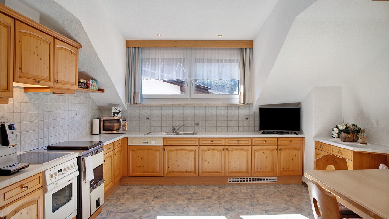 Photo of Kitchen in Nassereith