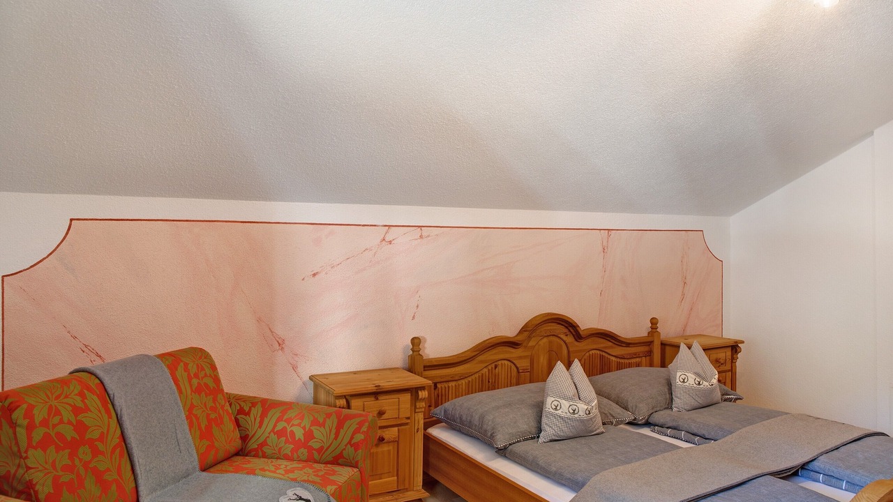 Photo of Bedroom in Nassereith