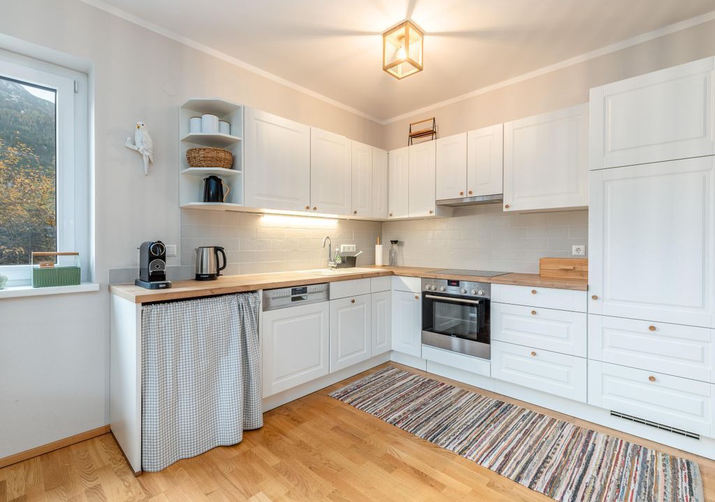 Photo of Kitchen in Groebming