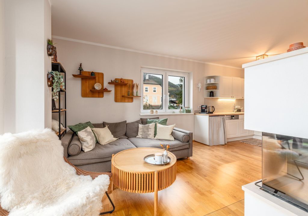 Photo of Livingroom in Groebming