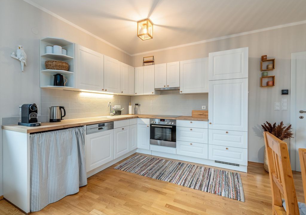 Photo of Kitchen in Groebming