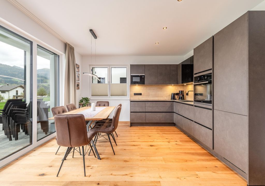 Photo of Kitchen in Assachberg