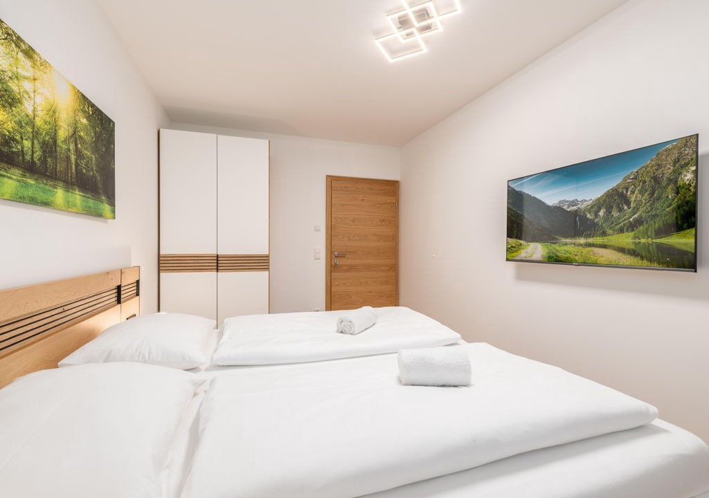 Photo of Bedroom in Assachberg