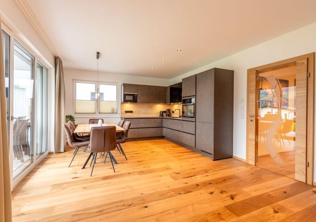 Photo of Kitchen in Assachberg