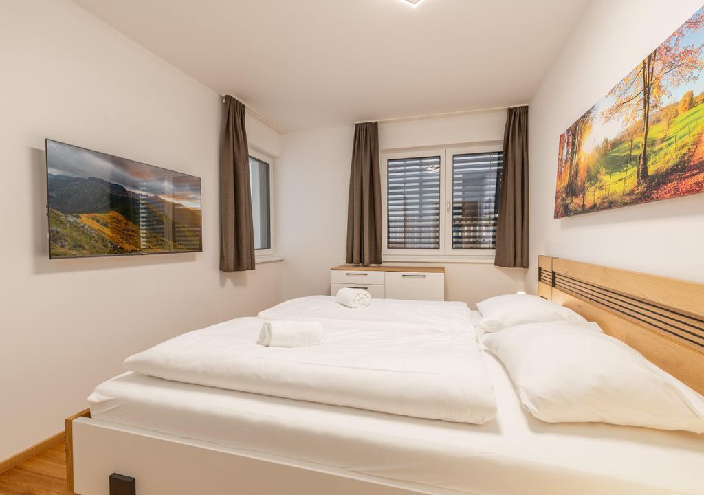 Photo of Bedroom in Assachberg