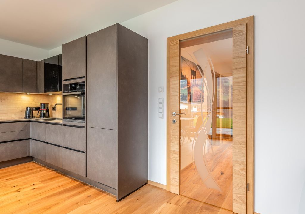 Photo of Kitchen in Assachberg