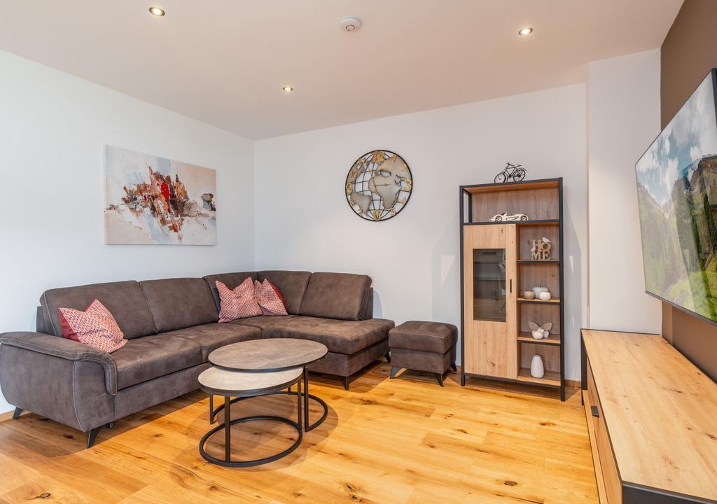 Photo of Livingroom in Assachberg