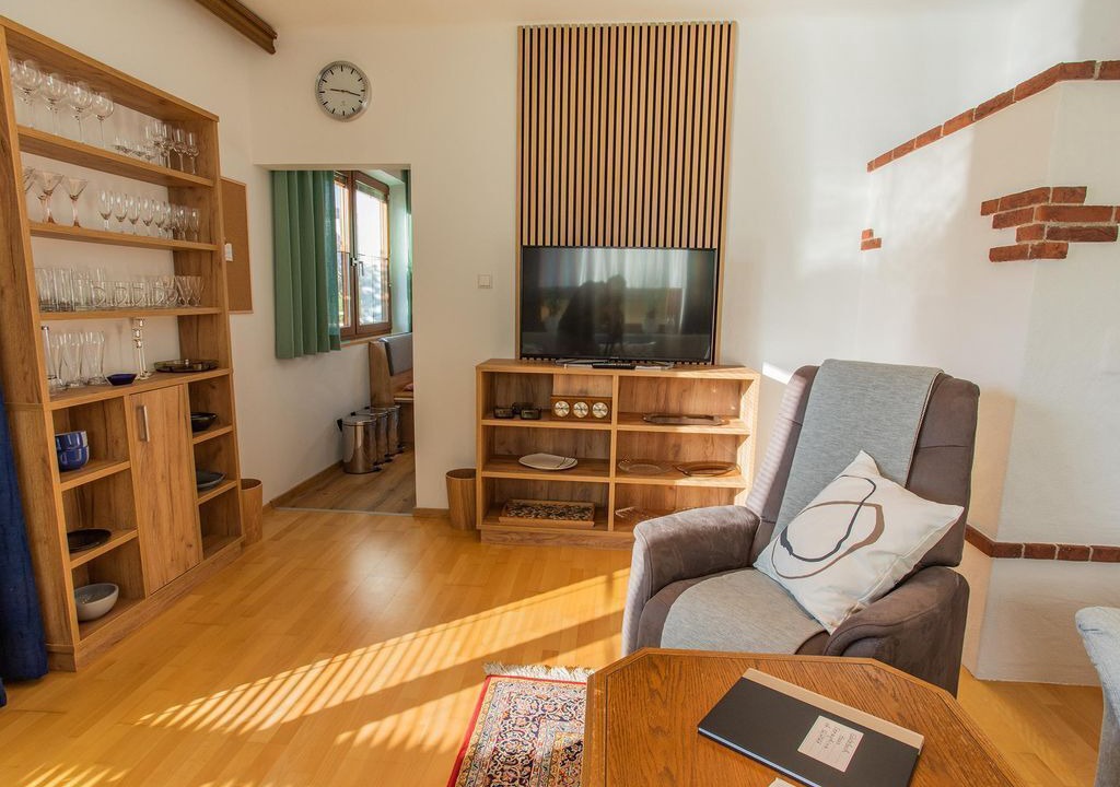 Photo of Livingroom in Assachberg