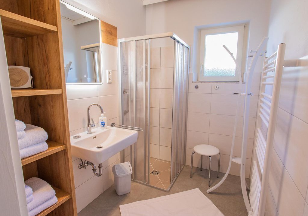 Photo of Bathroom in Assachberg