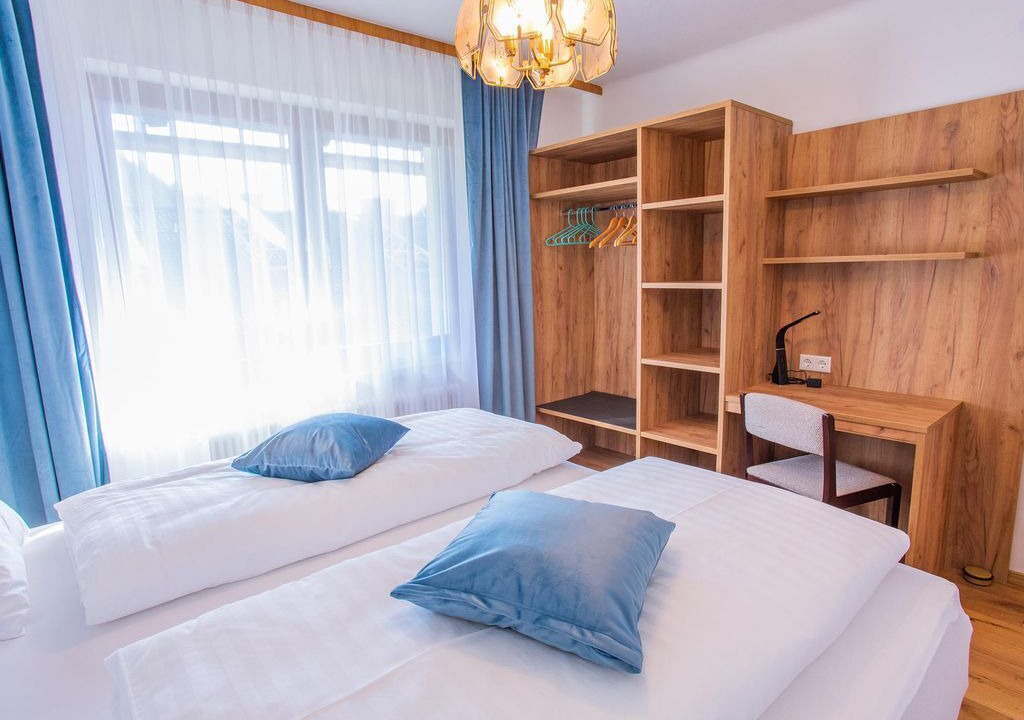 Photo of Bedroom in Assachberg
