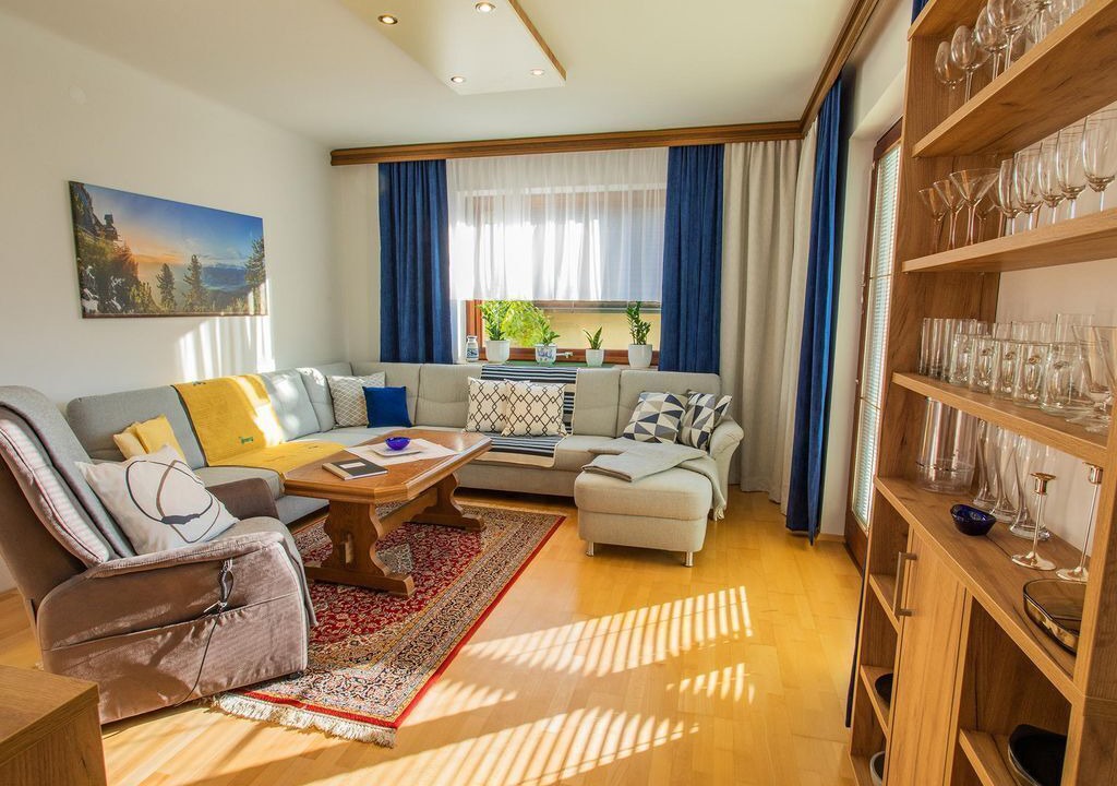 Photo of Livingroom in Assachberg