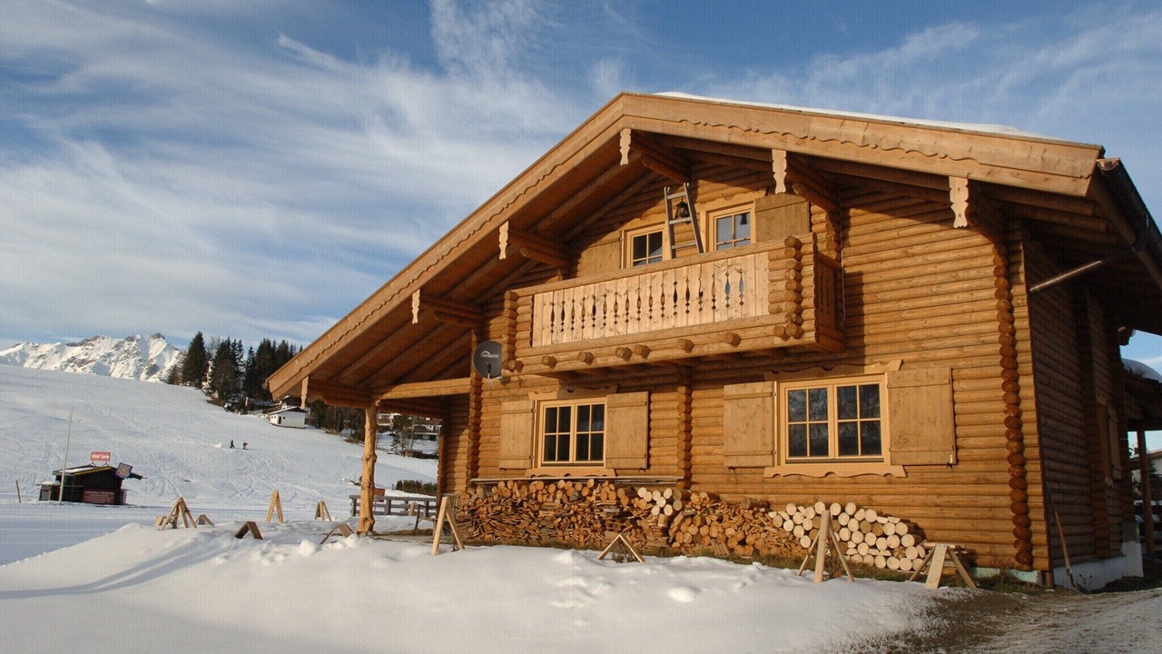 Photo of Outdoor in Seefeld in Tirol