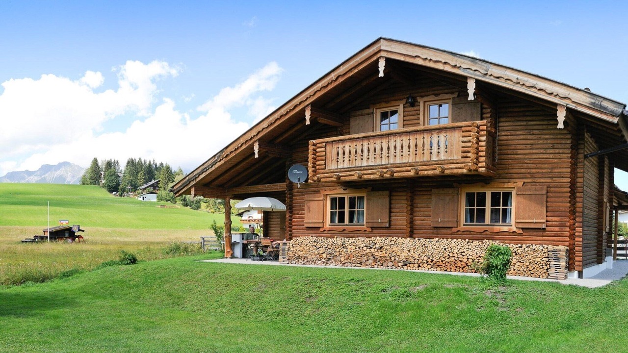 Photo of Outdoor in Seefeld in Tirol