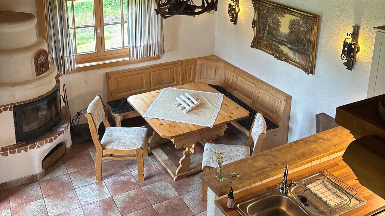 Photo of Livingroom in Seefeld in Tirol