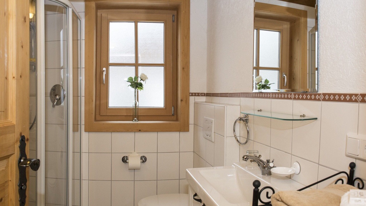 Photo of Bathroom in Seefeld in Tirol
