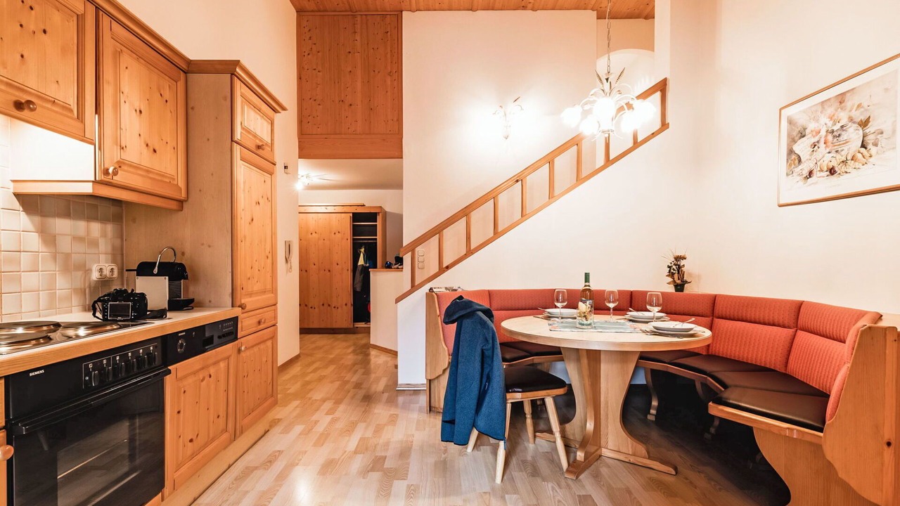 Photo of Bedroom in Dienten am Hochkoenig