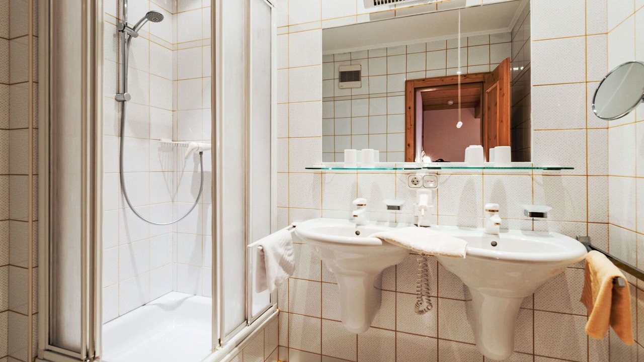 Photo of Bathroom in Dienten am Hochkoenig