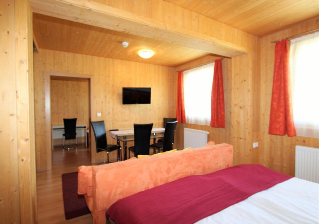 Photo of Bedroom in Sankt Lambrecht