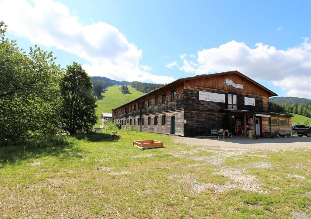 Photo of Outdoor in Sankt Lambrecht