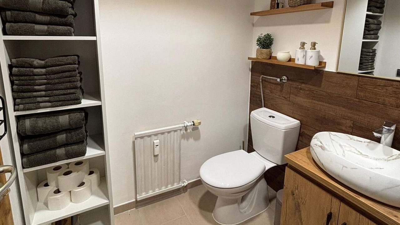 Photo of Bathroom in Seefeld in Tirol