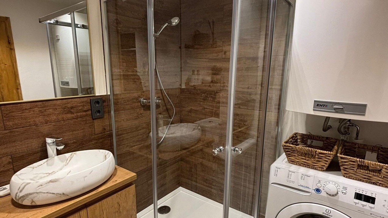 Photo of Bathroom in Seefeld in Tirol