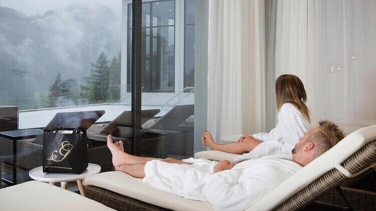 Photo of Livingroom in Matrei in Osttirol
