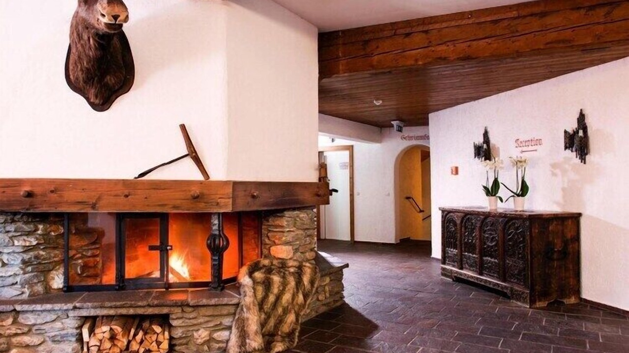 Photo of Livingroom in Matrei in Osttirol