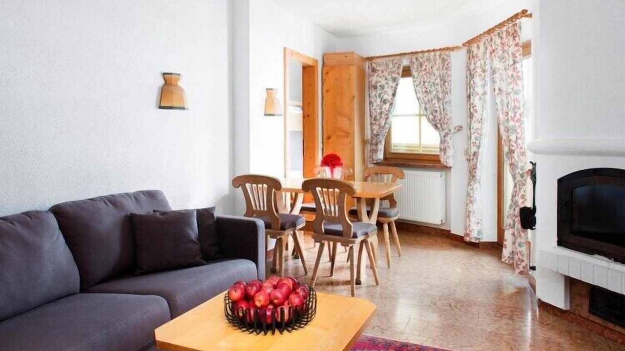 Photo of Livingroom in Matrei in Osttirol