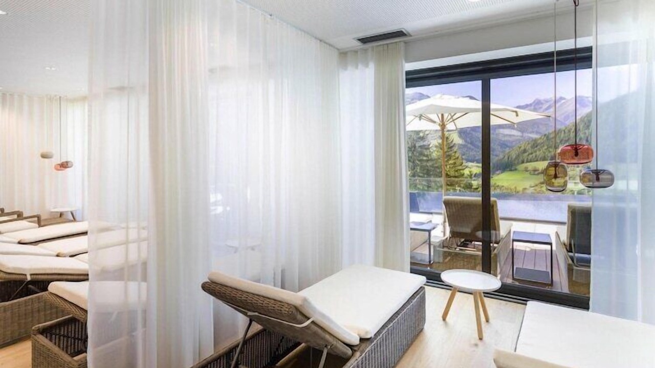 Photo of Livingroom in Matrei in Osttirol