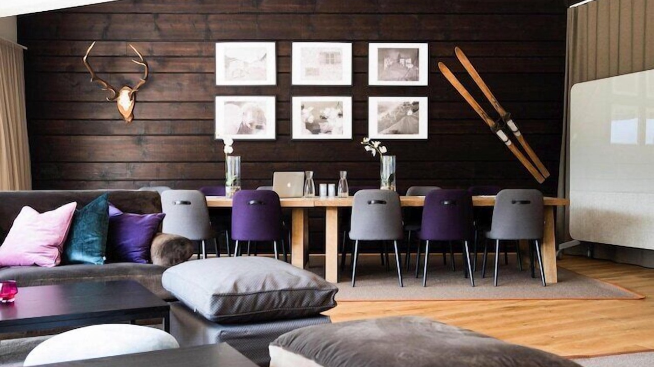 Photo of Livingroom in Matrei in Osttirol