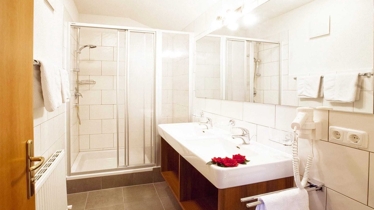 Photo of Bathroom in Mathon