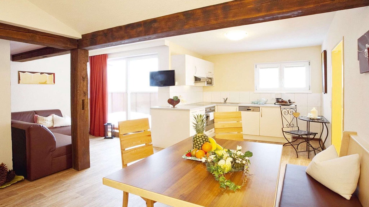 Photo of Livingroom in Mathon