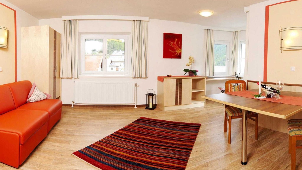 Photo of Livingroom in Mathon