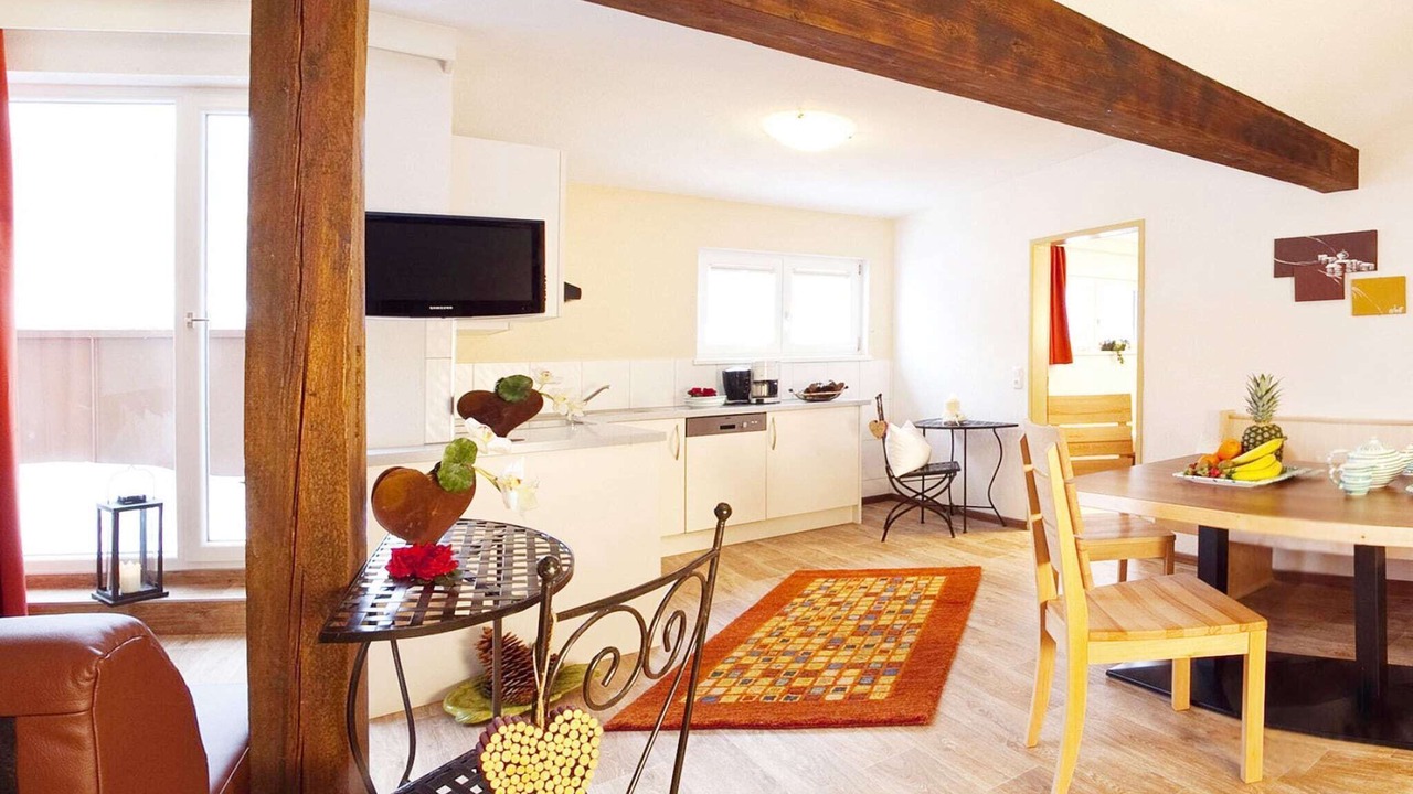Photo of Livingroom in Mathon